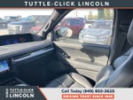 2027 Lincoln Navigator L Reserve