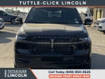 2027 Lincoln Navigator L Reserve
