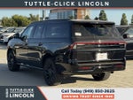 2027 Lincoln Navigator L Reserve