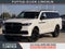 2027 Lincoln Navigator L Reserve