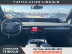 2027 Lincoln Navigator L Reserve