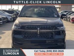 2027 Lincoln Navigator L Reserve