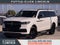 2027 Lincoln Navigator L Reserve