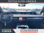 2027 Lincoln Navigator L Reserve