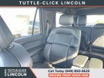 2027 Lincoln Navigator L Reserve
