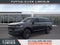 2026 Lincoln Navigator L Black Label
