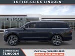2026 Lincoln Navigator L Black Label