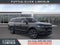 2026 Lincoln Navigator L Black Label