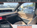 2027 Lincoln Navigator L Black Label