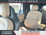 2027 Lincoln Navigator L Black Label