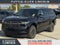 2027 Lincoln Navigator L Black Label