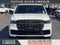 2027 Lincoln Navigator L Black Label