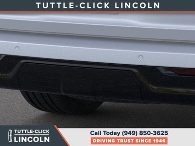 2026 Lincoln Navigator L Black Label
