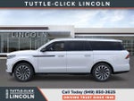2026 Lincoln Navigator L Black Label