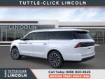2026 Lincoln Navigator L Black Label