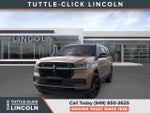 2026 Lincoln Navigator L Black Label
