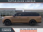 2026 Lincoln Navigator L Black Label