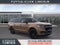 2026 Lincoln Navigator L Black Label