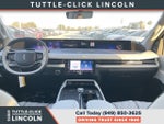 2027 Lincoln Navigator L Black Label
