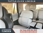 2027 Lincoln Navigator L Black Label