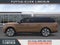 2025 Lincoln Navigator L Black Label
