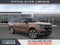 2025 Lincoln Navigator L Black Label