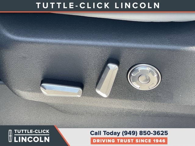 2026 Lincoln Navigator L Black Label