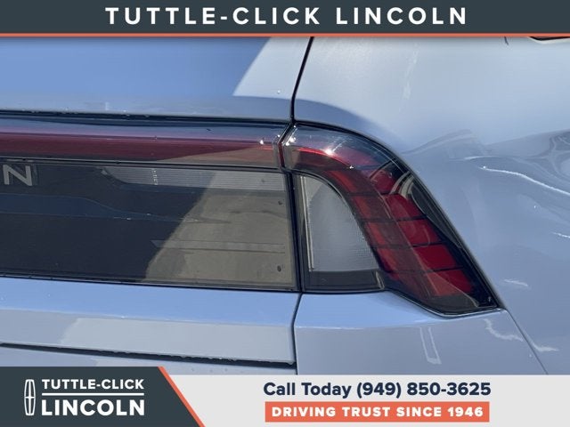 2026 Lincoln Navigator L Black Label