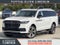 2026 Lincoln Navigator L Black Label
