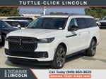 2026 Lincoln Navigator L Black Label