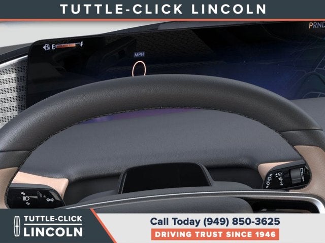 2026 Lincoln Navigator L Black Label