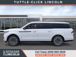 2026 Lincoln Navigator L Black Label