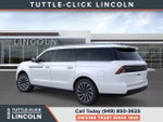 2026 Lincoln Navigator L Black Label