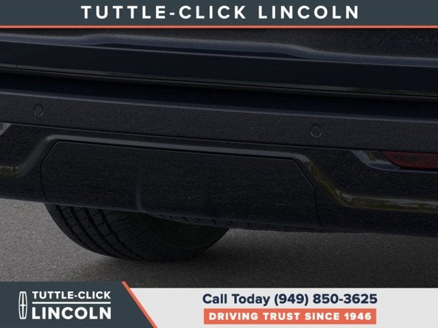 2026 Lincoln Navigator L Black Label