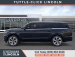 2026 Lincoln Navigator L Black Label