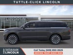 2025 Lincoln Navigator L Black Label