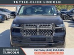 2026 Lincoln Navigator L Black Label