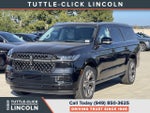 2026 Lincoln Navigator L Black Label