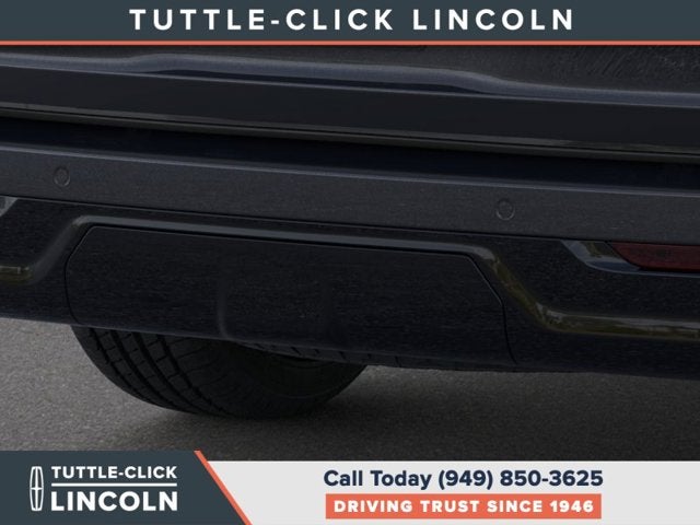 2026 Lincoln Navigator L Black Label