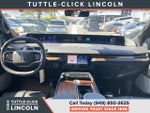 2027 Lincoln Navigator L Black Label