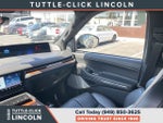 2027 Lincoln Navigator L Black Label