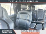 2027 Lincoln Navigator L Black Label