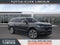 2026 Lincoln Navigator L Black Label