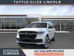 2026 Lincoln Navigator L Black Label