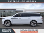 2026 Lincoln Navigator L Black Label
