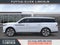 2026 Lincoln Navigator L Black Label