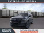 2026 Lincoln Navigator L Black Label