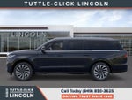 2026 Lincoln Navigator L Black Label