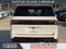 2027 Lincoln Navigator L Black Label