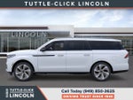 2026 Lincoln Navigator L Black Label